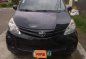 Toyota Avanza E 2013mdl 1.3engine (fuel efficient)-2