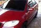 Toyota Vios E MT 2005 FOR SALE-0