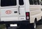 Kia K2700 Closed Van 2015 For Sale -0