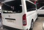 2018 Toyota Hiace Commuter 3.0 Manual FOR SALE-4