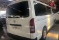 2018 Toyota Hiace Commuter 3.0 Manual Transmission-4