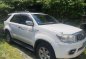 Toyota Fortuner 2010 for sale-2