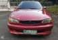 1999 Toyota Corolla GLi Baby Altis Automatic-2