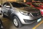 2012 Kia Sportage 4x4 manual FOR SALE-2