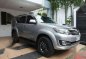 2015 TV TOYOTA Fortuner V automatic dsl-3