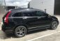 HONDA 2010 CRV (BLACK) TOP OF THE LINE 4X4-5