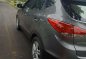 Hyundai Tucson GLS 2011 Theta II For Sale -3