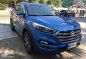 2016 Hyundai Tucson GLS CRDi Automatic For Sale -4