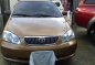 Toyota Altis 2007 rush for sale!!!-0