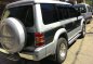 Mitsubishi Pajero 1998 for sale-3