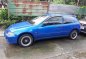 Honda Civic hatchback FOR SALE-2