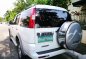 White Ford Everest 2008 FOR SALE-5