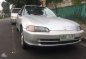 95 Honda Civic Lx 1.5 Manual Power Steering-5