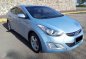 2013 Model HYUNDAI ELANTRA For Sale-6