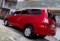 2014 Toyota Innova For Sale-2