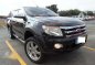 Loaded. VFresh. Rush. Ford Ranger XLT MT 2013-3