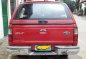 Ford Ranger 2006 MT FOR SALE-2