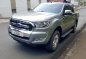 2016 FORD RANGER XLT Latest Edition-1