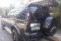 2010 FORD Everest 4x2 Matic Diesel-0