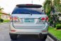 Toyota Fortuner diesel automatic 2013 FOR SALE-6