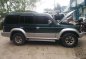 Mitsubishi Pajero 4x4 Manual For Sale -1