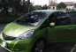 Honda Jazz 2012 japan version-6