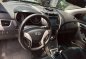 Hyundai Elantra 2012 Silver -Manual Transmission-0