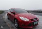 FORD FOCUS 1.6 Trend 2013mdl Gas-0