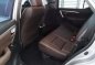 2017 Toyota Fortuner 4x2 2.4l with all features-2