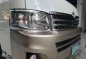 2014 Toyota Hiace super grandia FOR SALE-4