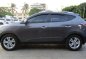 2011 Hyundai Tucson Theta II AT leather casa -3