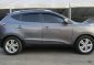 2011 Hyundai Tucson Theta II AT leather casa -4