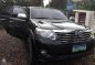 2012 Toyota Fortuner FOR SALE-3