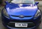 Ford Fiesta 2011 FOR SALE-0