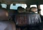 1999 Model Hyundai starex For Sale-5