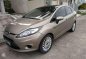 Ford Fiesta 2012 FOR SALE-0