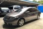 Honda City 1.3 MT 2012 Brown For Sale -8