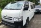 2017 Toyota Hiace for sale-1