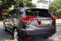 2016 Honda HRV Cvt AT FOR SALE-2