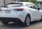 Mazda 3 hatchback 1.5 skyactiv 2015 Automatic transmission-4