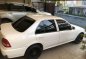 Honda City Type Z 2002 Model FOR SALE-3