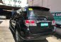 2014 Toyota Fortuner G Automatic Gas 41tkms! -6