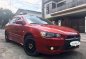 Mitsubishi Lancer Ex 2009 for sale-0