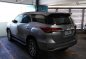 2017 Toyota Fortuner 4x2 2.4l with all features-1