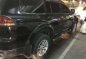 2011 MITSUBISHI MONTERO GLS V For Sale -3