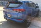 2016 Hyundai Tucson GLS CRDi Automatic For Sale -8