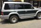 Mitsubishi Pajero 1998 for sale-2