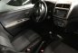 2016 TOYOTA Wigo 1.0 G Manual Black-2