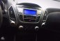 Hyundai Tucson Limited Edition For Sale -11