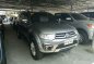 Mitsubishi Montero Sport 2015 for sale-0